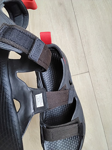 Сандалии The North Face (4 фото из 4)