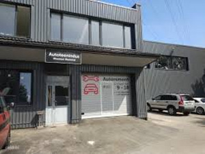 Pakkuda tööd autoremondilukkseppale (2 foto / 4)