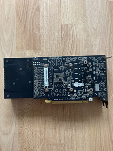 Palit GTX 1060 6GB (2 foto / 3)