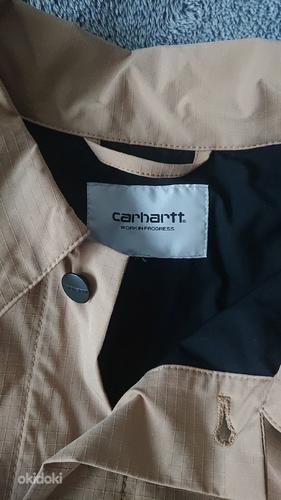 Carhartt Montana Jacket (foto #3)
