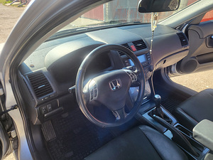 Honda accord (11 foto / 15)