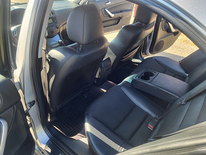 Honda accord (13 foto / 15)