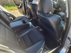 Honda accord (14 foto / 15)