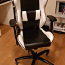 Игровое / офисное кресло sPC Gear SR500 WH (фото #2)