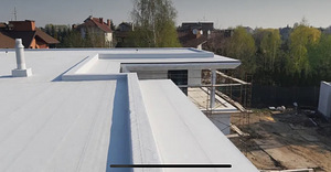 Membraanid, pvc, terrassid, rõdud, pehme katus