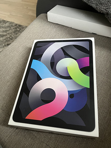 iPad air 4 64 gb (1 foto / 6)