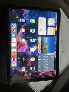 iPad air 4 64 gb (4 foto / 6)