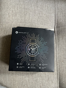 Amazfit GTR lite 47 mm (2 foto / 6)