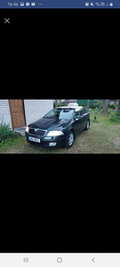Skoda octavia (1 фото из 5)