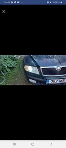 Skoda octavia (2 фото из 5)
