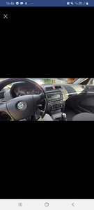 Skoda octavia (5 фото из 5)
