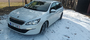 Peugeot 308 (reg tasu hinnas) (2 foto / 3)