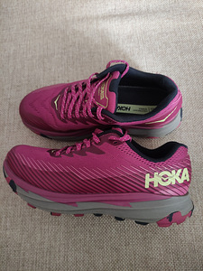 Hoka spordijalatsid (1 foto / 3)