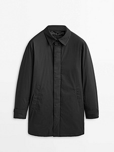 Мужская одежда Massimo dutti (2 фото из 6)