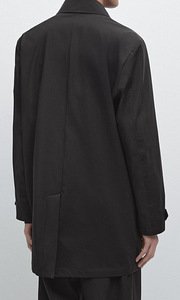 Мужская одежда Massimo dutti (3 фото из 6)