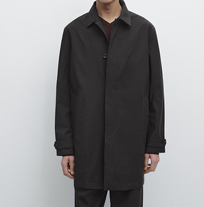 Мужская одежда Massimo dutti (4 фото из 6)