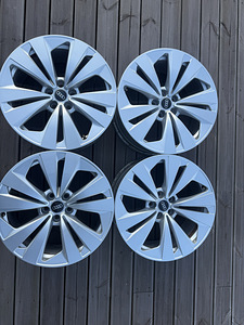 Audi veljed (3 foto / 4)