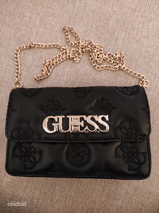 Женская сумка Guess (2 фото из 3)