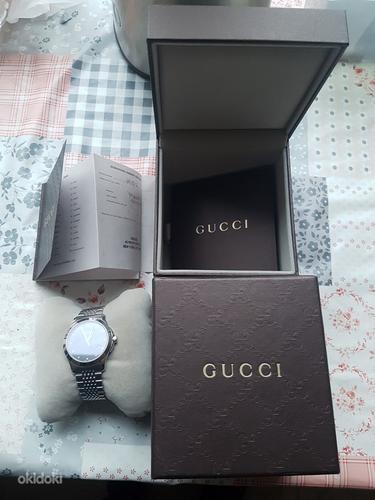 Часы Gucci Timeless YA126405 (фото #1)