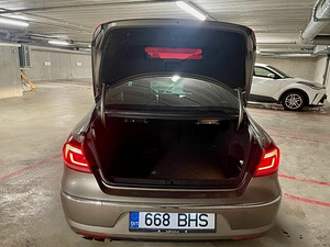 Volkswagen Passat CC 1.8 118kW (4 foto / 6)