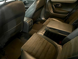 Volkswagen Passat CC 1.8 118kW (6 foto / 6)