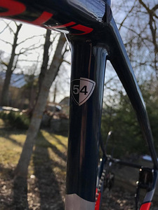 Maanteeratas Specialized Crux (5 foto / 5)