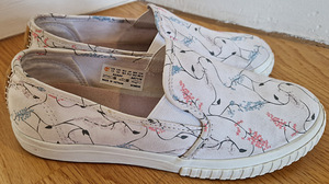 Timberland tennised nr 37,5 (2 foto / 4)