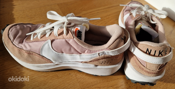 Nike tossud nr 38