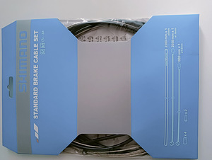 SHIMANO JALGRATTA VARUOSAD (1 foto / 6)
