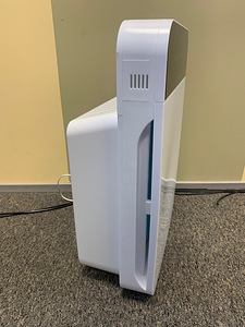 Air Purifier Õhupuhasti (4 foto / 7)