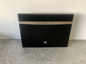 Ruuter Huawei B525 4G (1 foto / 10)