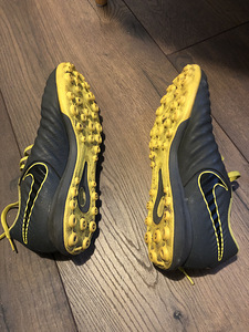 Nike Lunar Legend 7 Pro TF Game Over jalgpalli putsad 45,5 (5 foto / 9)