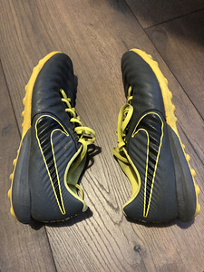 Nike Lunar Legend 7 Pro TF Game Over jalgpalli putsad 45,5 (4 foto / 9)