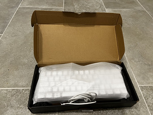 Redragon K630 wired 60% mechanical keyboard (klaviatuur) (3 foto / 10)