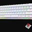 Redragon K630 проводная 60% механическая клавиатура (клавиатура) (фото #1)