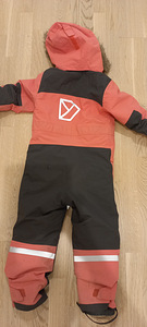 Didriksons talvekombe, suurus 110