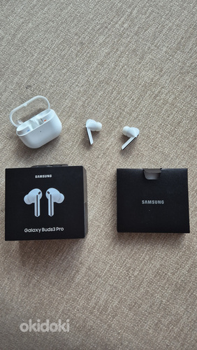 Samsung Galaxy Buds 3 Pro