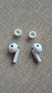 Samsung Galaxy Buds 3 Pro (2 фото из 6)