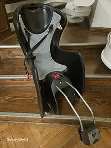 Laste rattatool (1 foto / 1)