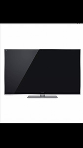 Televiisor Panasonic TX-P50VT50E Smart VIERA NeoPlasma TV (1 foto / 4)