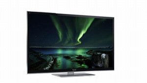 Televiisor Panasonic TX-P50VT50E Smart VIERA NeoPlasma TV (3 foto / 4)