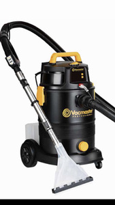 Tekstiilipesur Vacmaster Professional VK1330PWDR 30L/1300W (1 foto / 4)