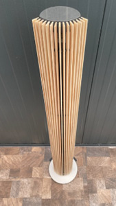 Kõlarid Bang & Olufsen Beolab-6000 mk2, Cover / Wooden Cover (2 foto / 10)