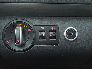 Volkswagen touran 1.4 TSI LPG 2012 (3 foto / 8)
