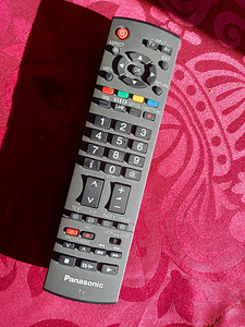 LCD TV 37 PANASONIC (3 foto / 3)