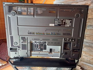 LCD TV 37 PANASONIC (2 foto / 3)
