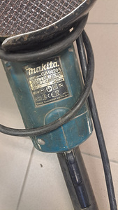 Suur Makita relakas (2 foto / 2)