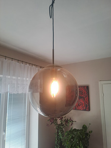Disainlamp LED Wifi (1 foto / 5)