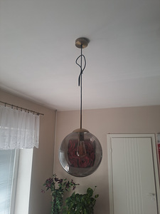 Disainlamp LED Wifi (3 foto / 5)