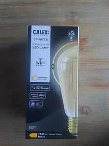 Disainlamp LED Wifi (4 foto / 5)